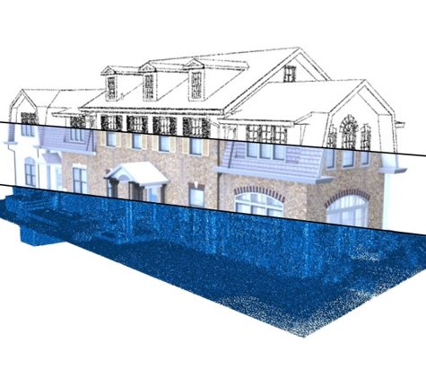 Precision Property Measurements - Bowie, MD