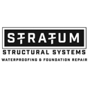 Stratum Structural Systems - Patio Builders