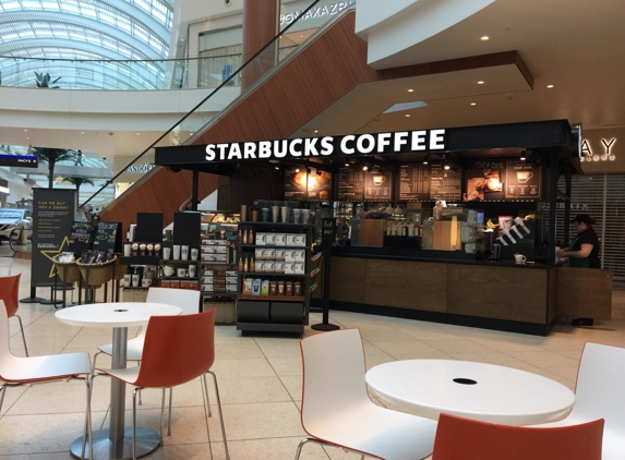 Starbucks Coffee - University Park, FL