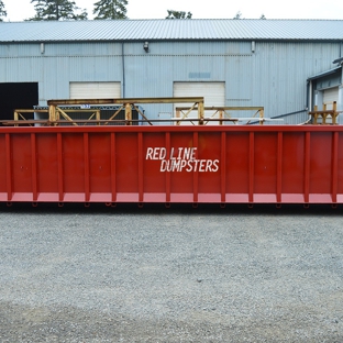 Red Line Dumpster Rental - Columbus, OH