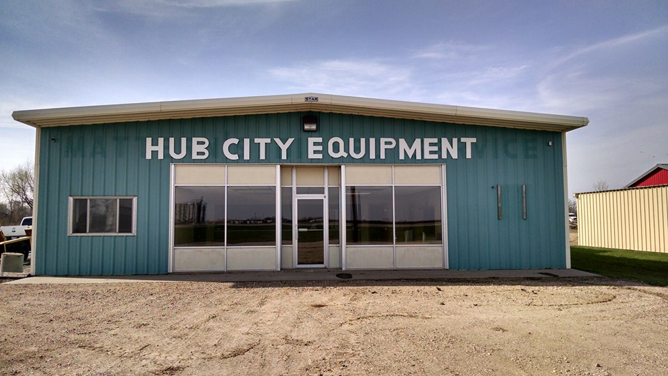 Hub City Equipment 39233 133rd St, Aberdeen, SD 57401 - YP.com