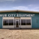 Hub City Equipment