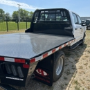United Rentals - Commercial Truck