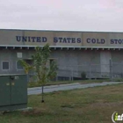 United States Cold Storage