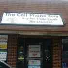 Cellphone Guy