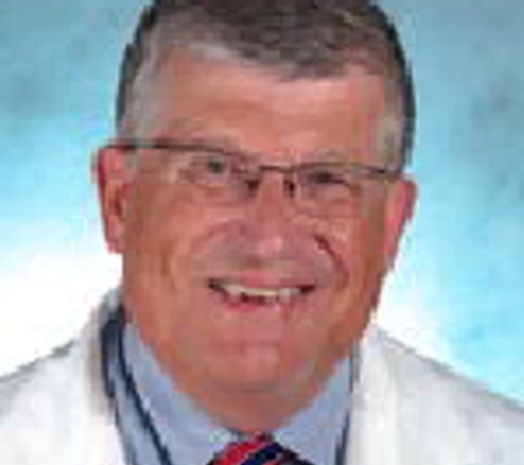 Dr. Peter George Chikes, MD - Concord, NC