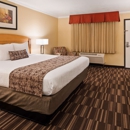 Best Western Plus Ontario Airport & Convention Center - Hotels