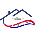 James LaRue Construction Inc. - Cabinet Makers