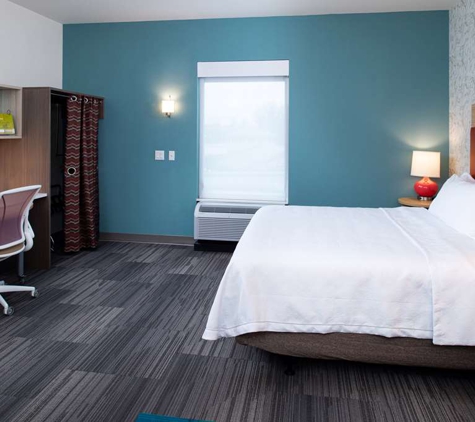 Home2 Suites by Hilton Charlotte Mooresville - Mooresville, NC