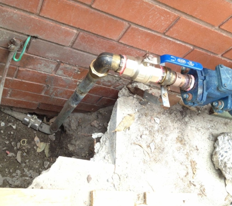 Beel Plumbing