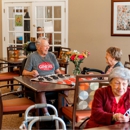 The Village at Towngate: A Willow Ridge Senior Living Community - Assisted Living & Elder Care Services