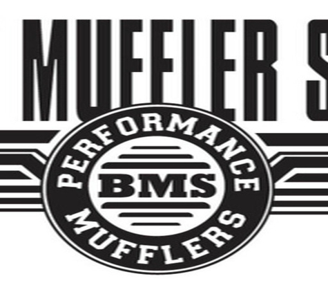 Best Muffler Shop - Las Vegas, NV