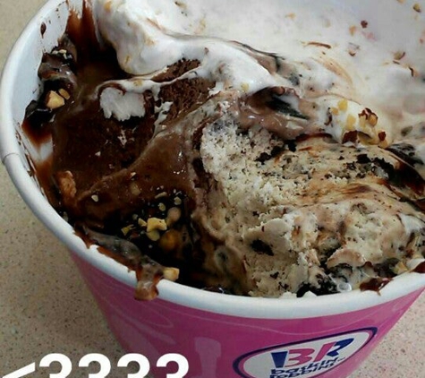 Baskin-Robbins - Woodland, CA