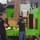 The Junkluggers of Cincinnati East - Recycling Equipment & Services