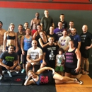 CrossFit Broken Chains