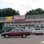 La Michoacana Meat Market