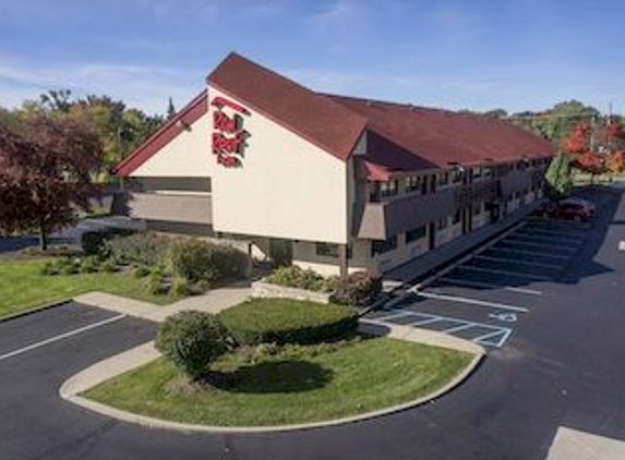 Red Roof Inn - Troy, MI