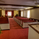 Heath Funeral Chapel & Crematory