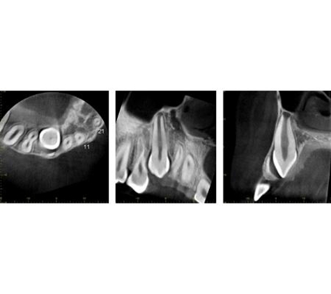Clayray Dental Radiology - Melbourne, VIC