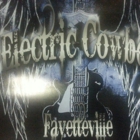 Electric Cowboy