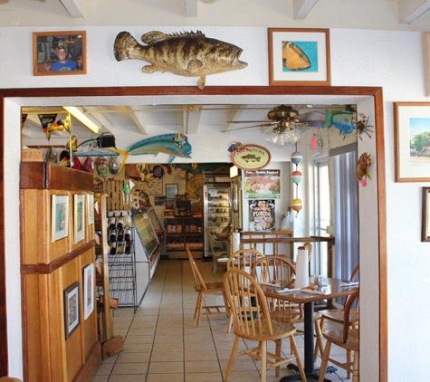 Fish Tales - Marathon, FL