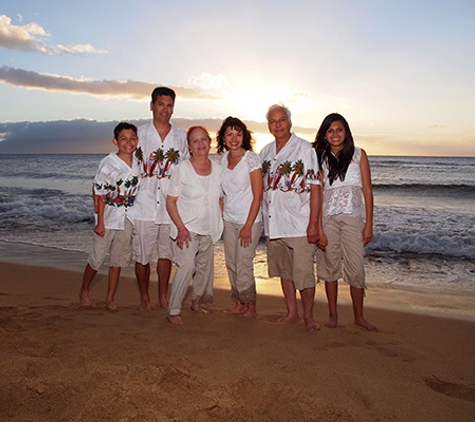 Maui Island Portraits - Wailuku, HI