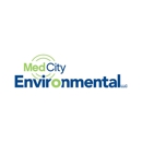 Med City Environmental - Mold Testing & Consulting