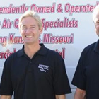 Midwest Heating Cooling & Plumbing