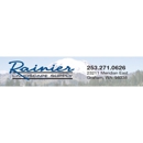 Rainier Landscape Supply - Landscaping Equipment & Supplies