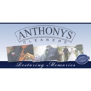 Anthonys Cleaners - Dry Cleaners & Laundries