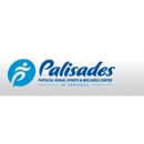 Palisades Physical Rehab, Sports & Wellness Center - Occupational Therapists