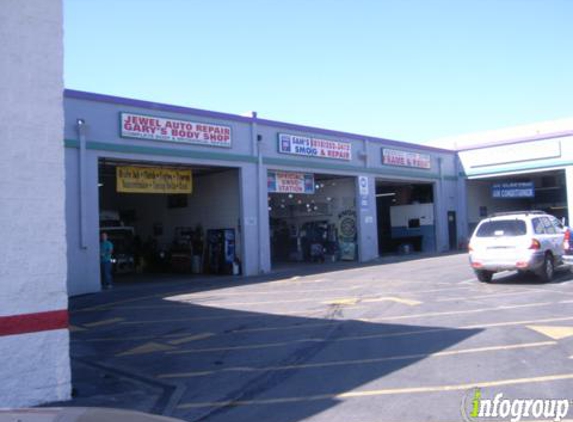 Gabe's Tires & Service - Sun Valley, CA