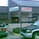Del-Simms Cleaners - Dry Cleaners & Laundries