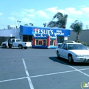 Leslie's Swimming Pool Supplies - Swimming Pool Equipment & Supplies