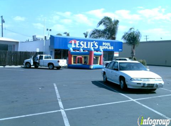 Leslie's Swimming Pool Supplies - Stanton, CA