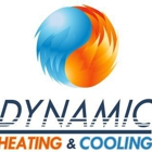 Dynamic Heating & Cooling