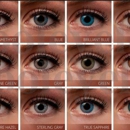 contact lenses & beauty supplier - Contact Lenses