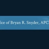 Law Office of Bryan R. Snyder, APC gallery