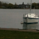 Canandaigua City Pier - Parks