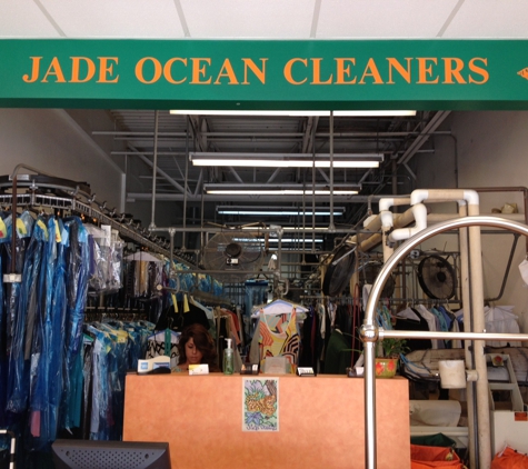 Jade ocean Cleaners - Fort Lauderdale, FL