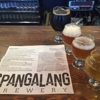 Spangalang Brewery gallery