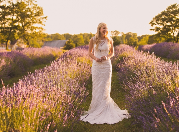 Ashley Grace Bridal - Forest, VA