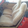 Ride N Comfort Sheepskin gallery