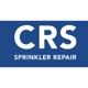 CRS Sprinkler Repair