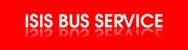 Isis Bus Service Logo
