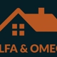 Alfa & Omega Roofing