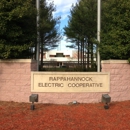 Rappahannock Electric Cooperative - Electric Companies
