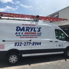 Daryl's A/C & Heating