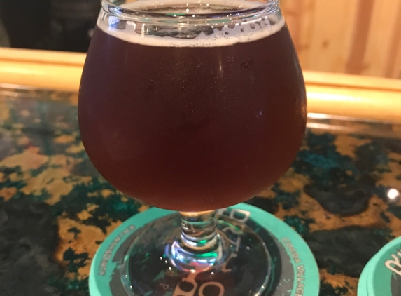 Dirty Oar Beer Company - Cocoa, FL