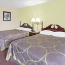 Americas Best Value Inn Galesburg - Motels